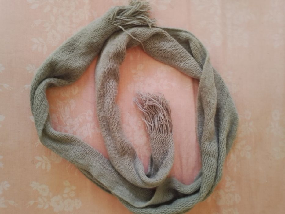 Дамски шалове няколко модела