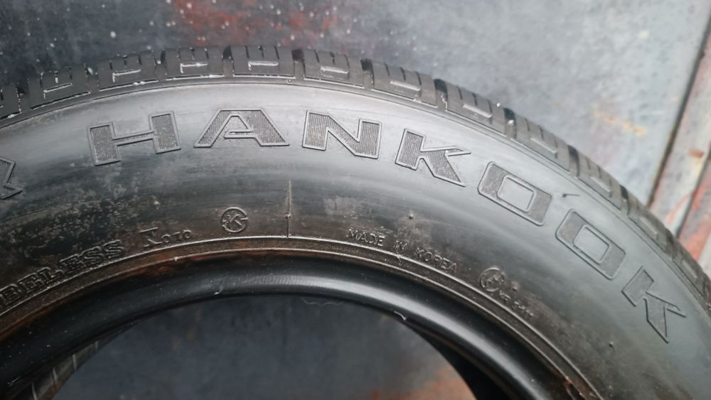 175/70/13 Hankook