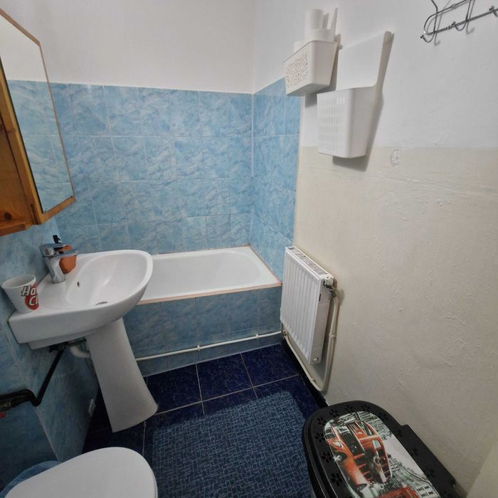 Garsoniera de inchiriat