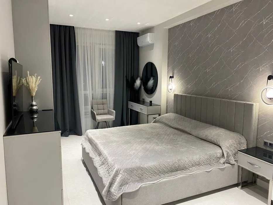 L2 ЛЮКС квартира на Яккасарайском! 200 метр до ''тц Некст'' ул Бабура!