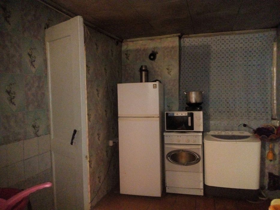 Продам зимную дачу.