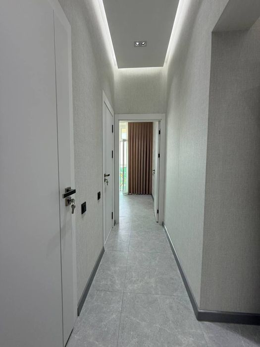 Xon saroy qoyliq ЖК