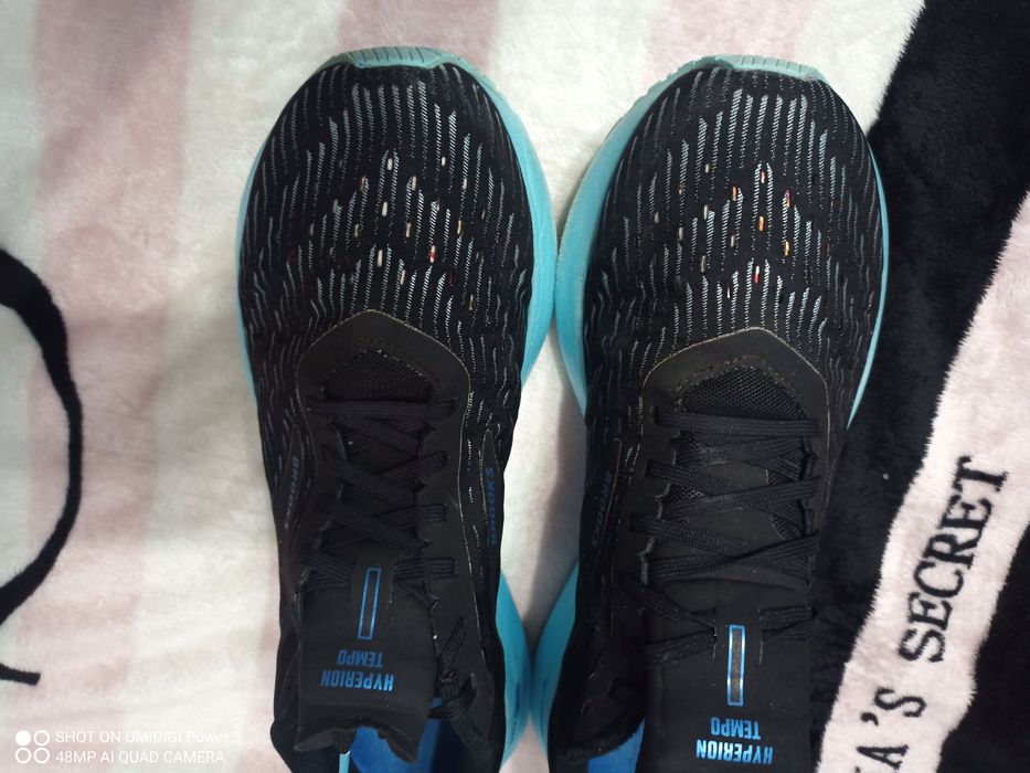 Brooks Hyperion Tempo-маратонки за бягане 45 номер