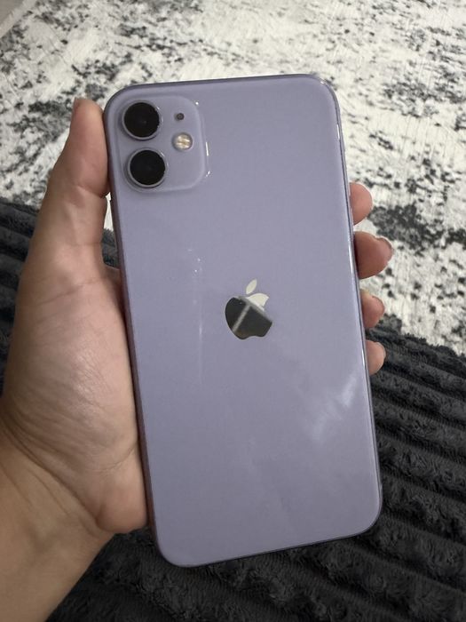 Продаю iPhone 11