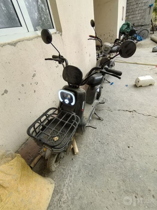 Skuter armada moto