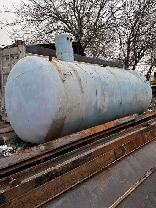 Емкости Бочки Цистерны Всех видов