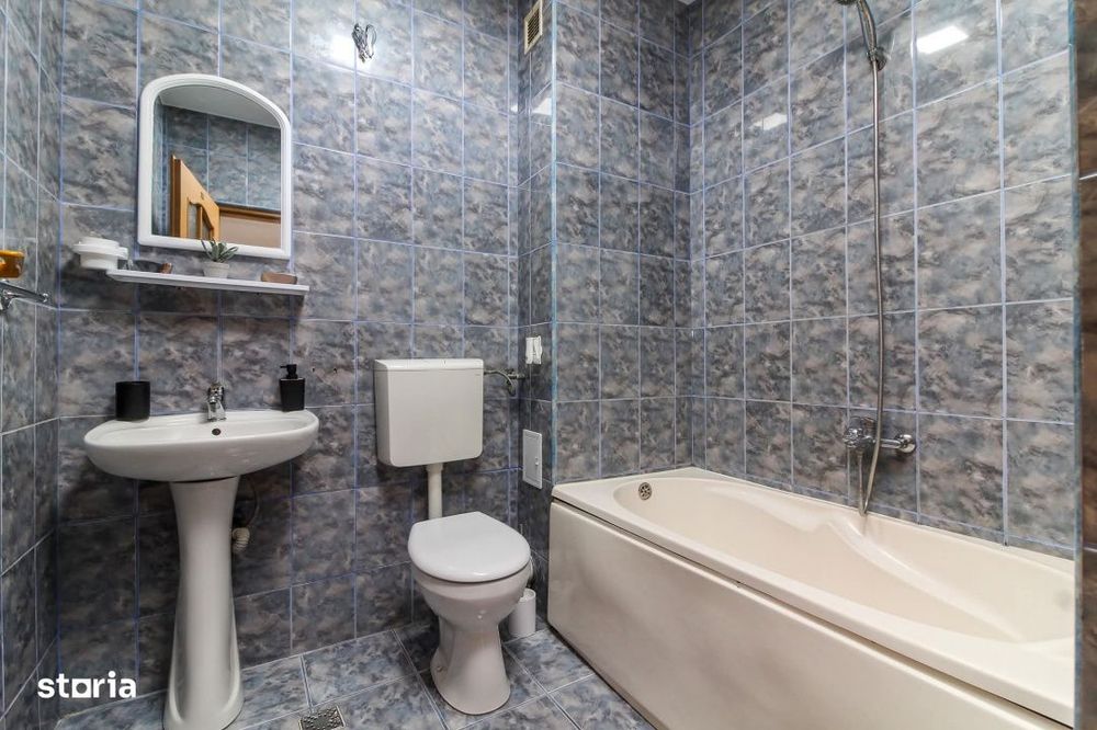 Apartament 1 camera | Etaj 2 | Bloc nou | Zorilor  | UMF - Recuperare!