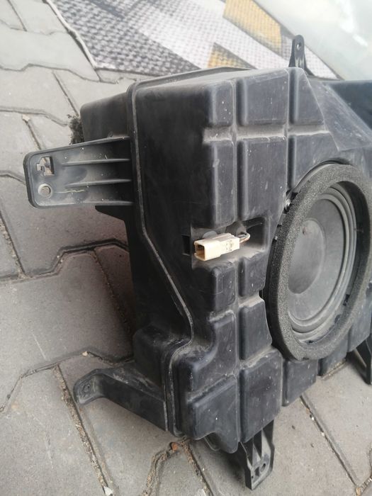 Продам автобуфер