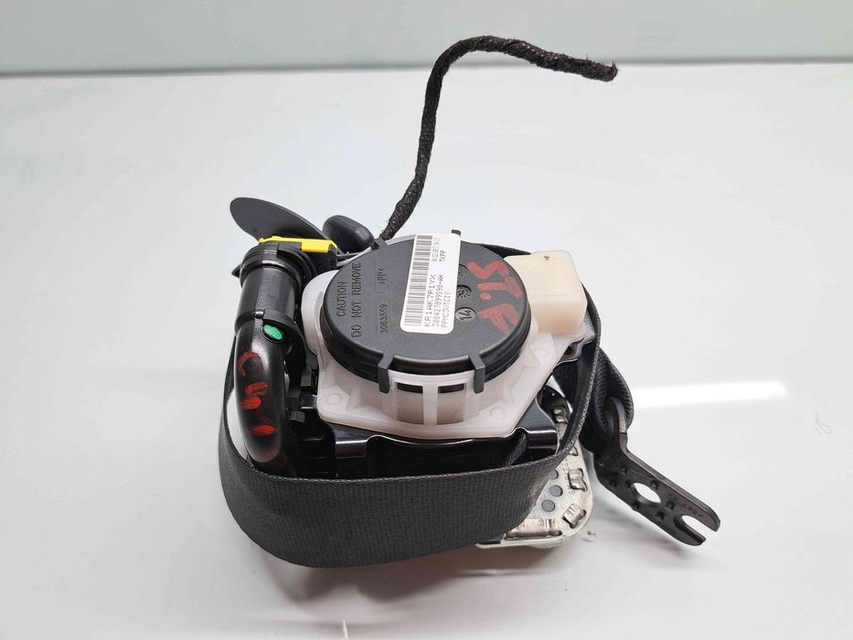 Centura stanga fata Skoda Superb III (3V3) [Fabr 2015-prezent] 308427