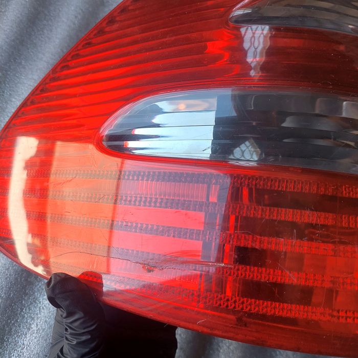 Стоп за Мерцедес Е класа Авантгард W211 НАЛИЧЕН САМО ЛЯВ