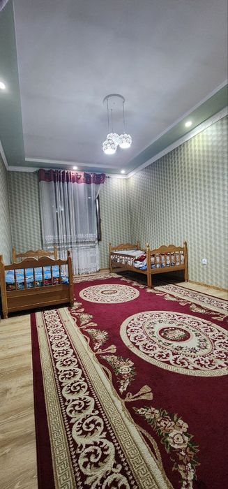 Квартира, 128 м. кв.