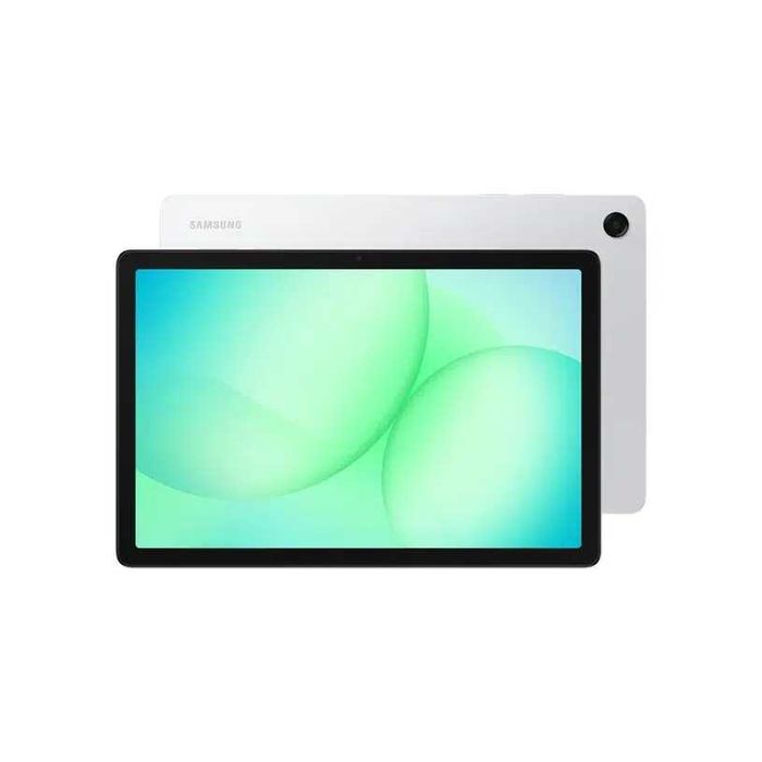 Samsung Galaxy Tab A11+ WiFi 128GB - Gray, Silver
