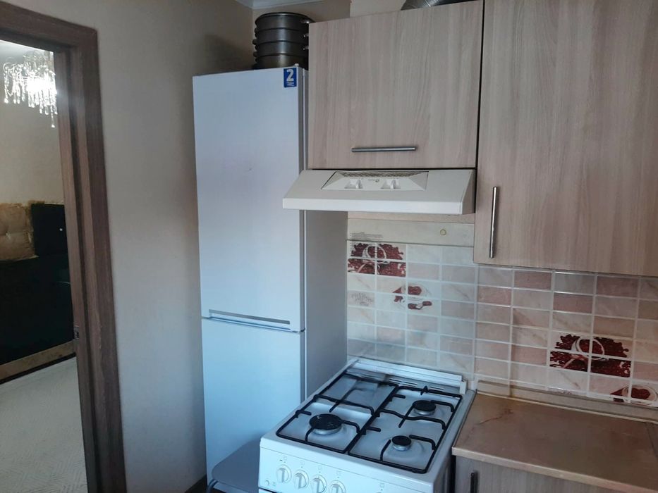 2х-комнатный квартира,  2/5 этаж, Абая, 3микр-он - View 6