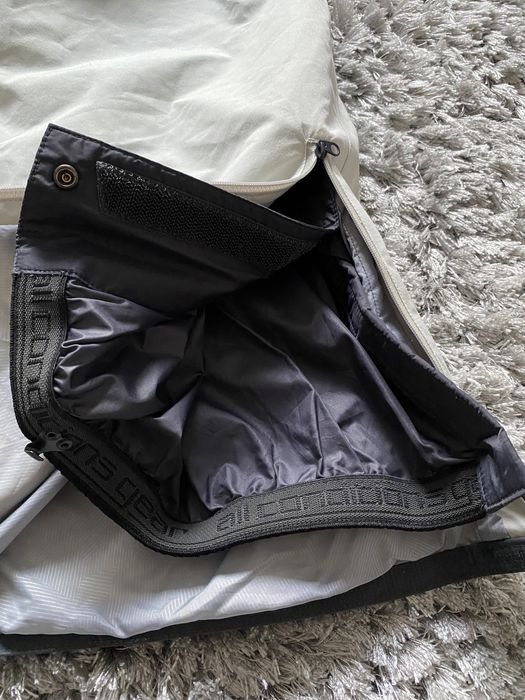 pantaloni de ski nice acg