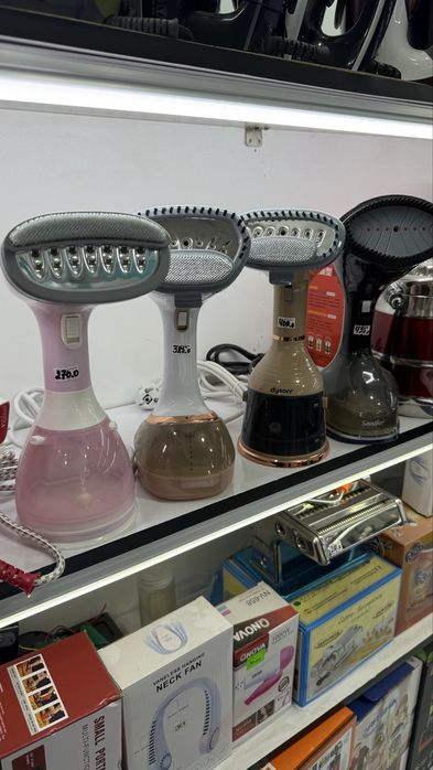 утюг разновидности Dazmol xarxil turdagi