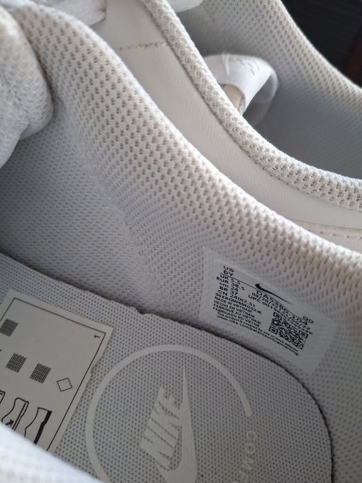 Adidași Nike 38 !
