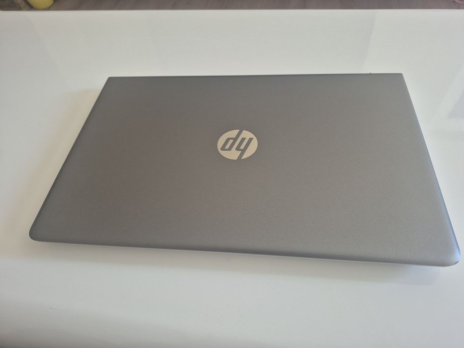 HP Pavilion 15-cc610ms