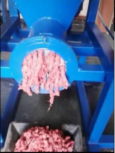 Tocator oase animale