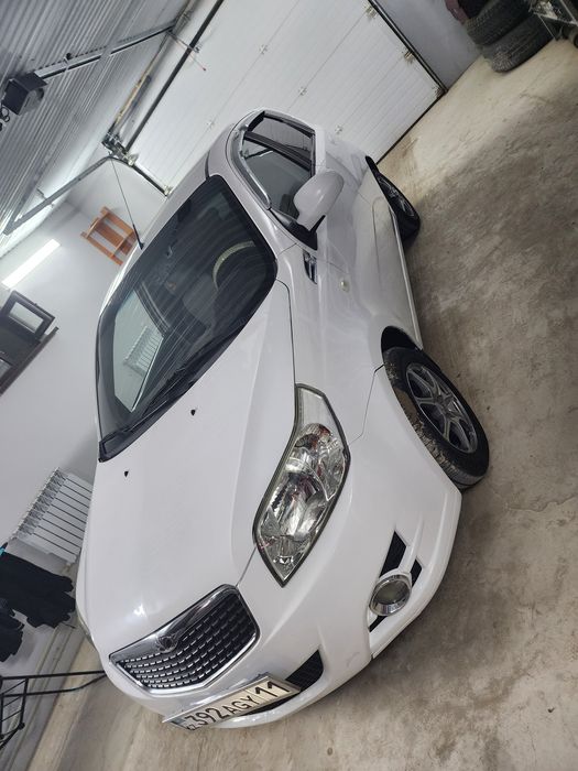 Продается автомобиль