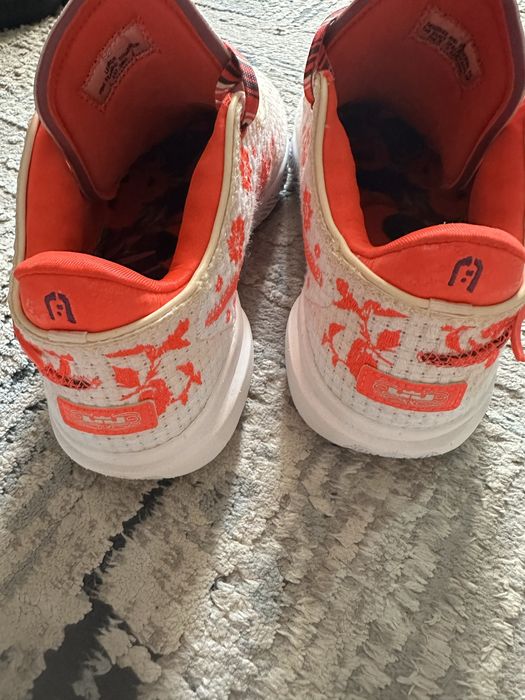 Nike Lebron 20 x mimi plange