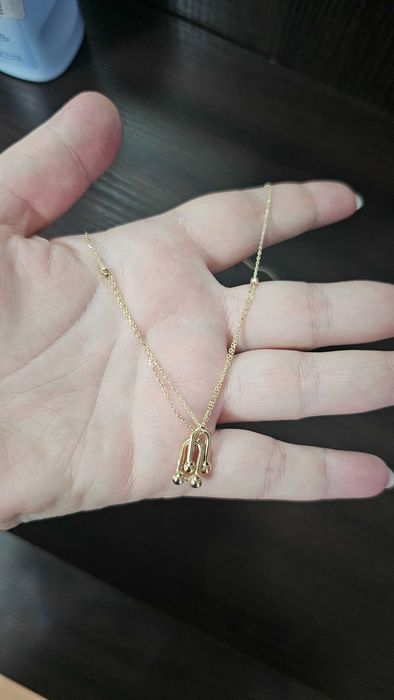 Золотая цепочка 585