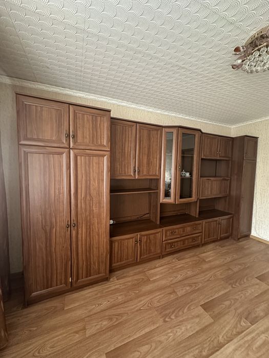 Продается стенка в отличном состоянии