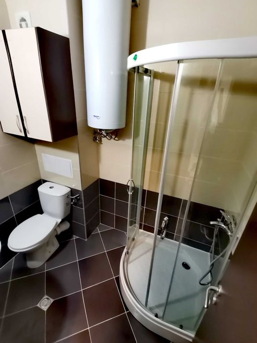 Дава се под наем Тристаен апартамент в к.к. Слънчев бряг - 80 кв.м за 178.5 € - Снимка #8