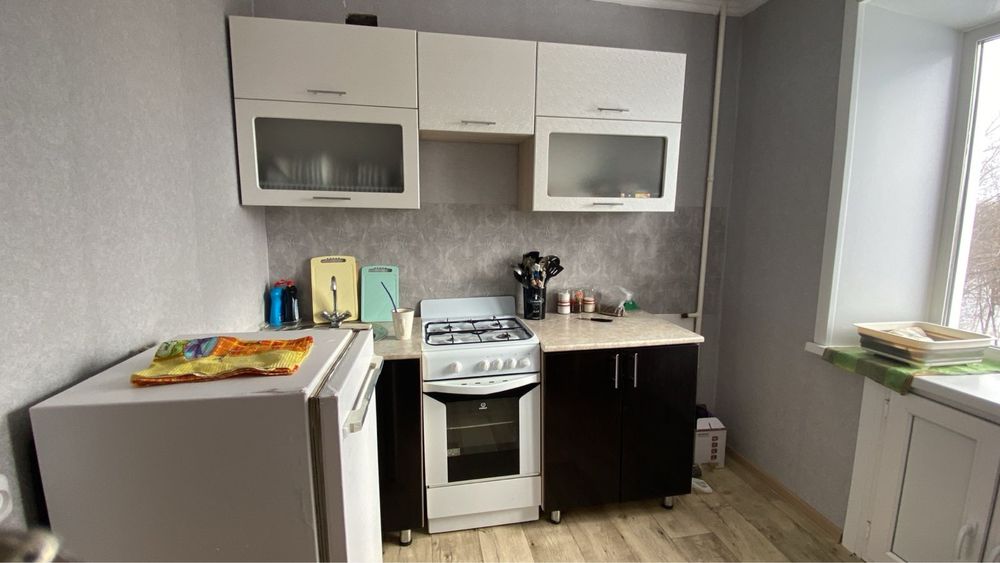 Продам квартиру