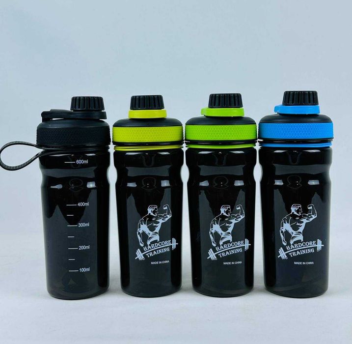 Шейкер. Бутылка для воды. Sheyker. Suv uchun idish. Dastavka bor