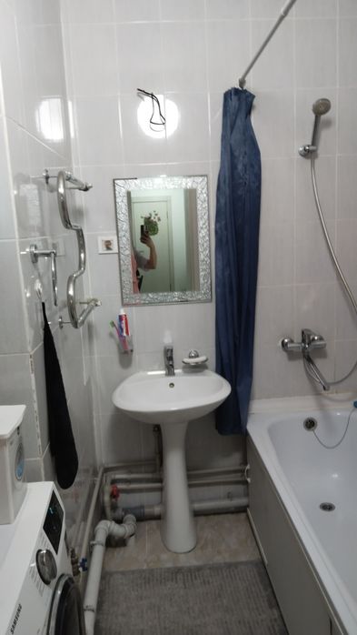 Продается квартира