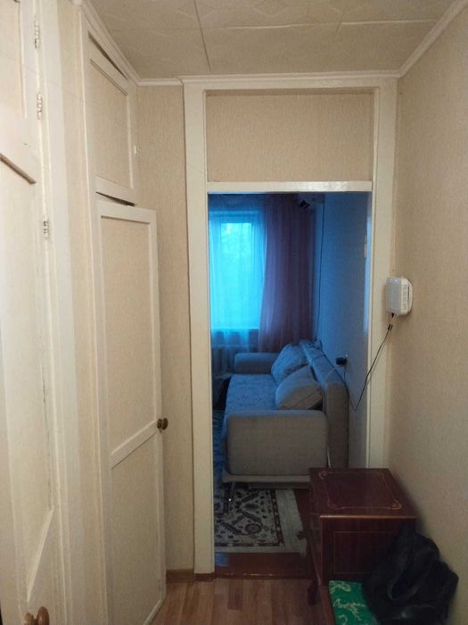 Продажа 2-комнатной квартиры КЖБИ