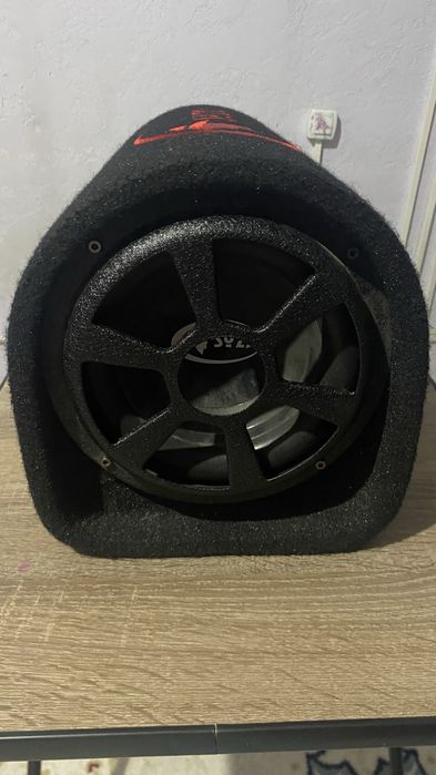 Сабвуфер SYZX