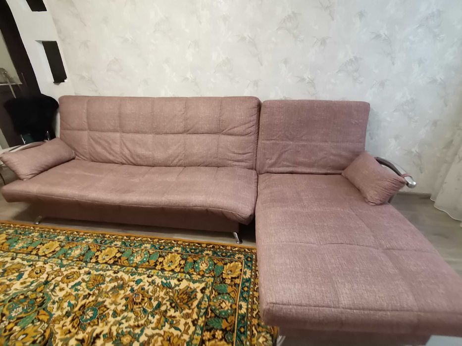 Продам мягкий уголок