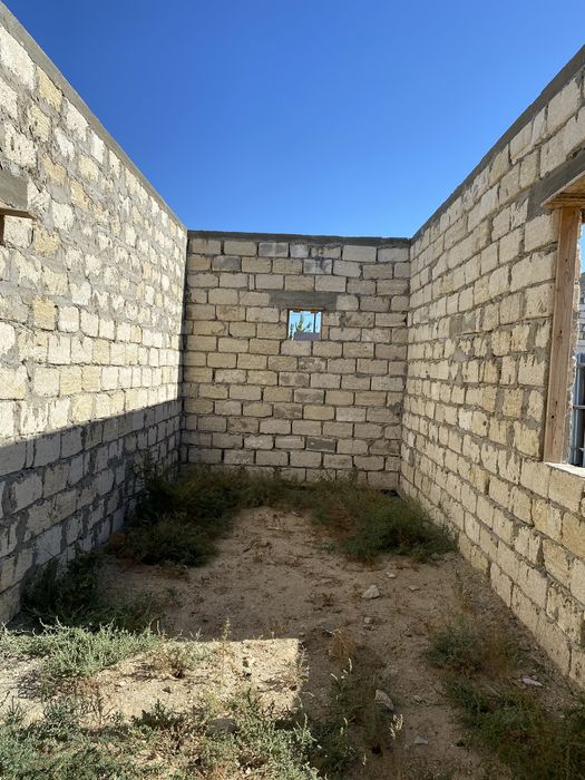 Времянка 8 сотток