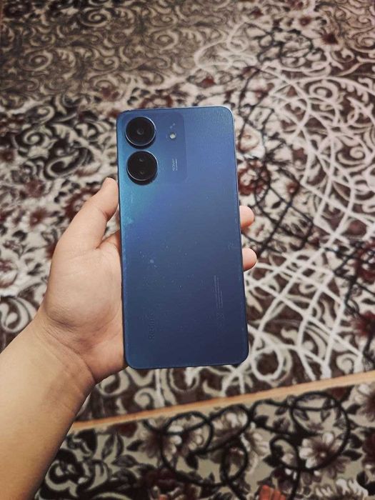Redmi 13 C телефон