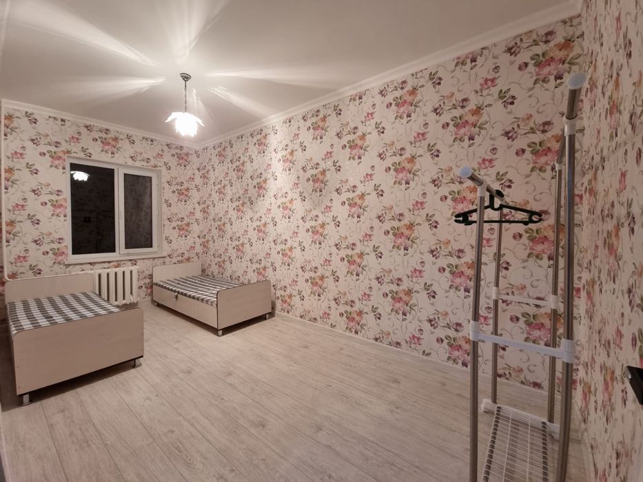 Квартира Шымкент