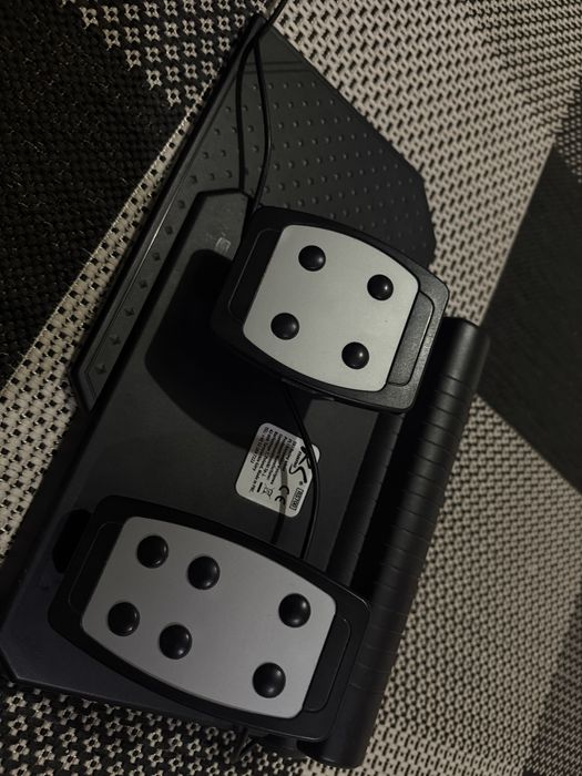 Volan Gaming rs700 nano, schimbator