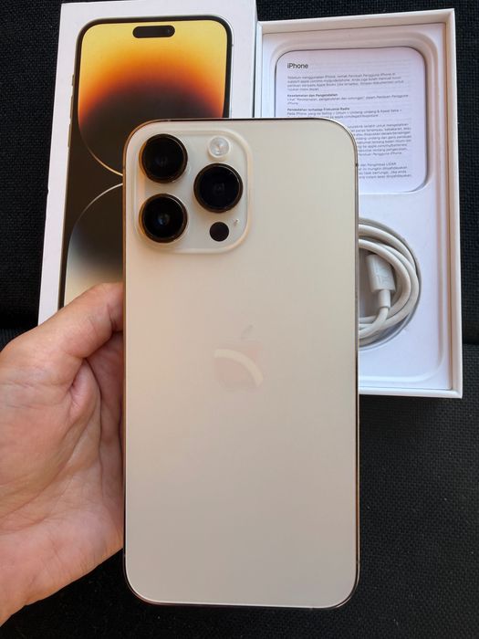 iPhone 14 Pro Max, 256 GB