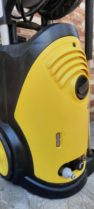 Водоструйка Karcher hd5/15 Profesional.220V3kw160barСуперСилна