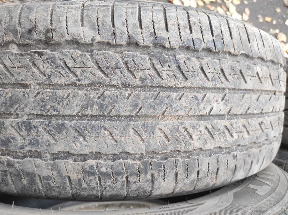 Шины летние Toyo 235'60'18