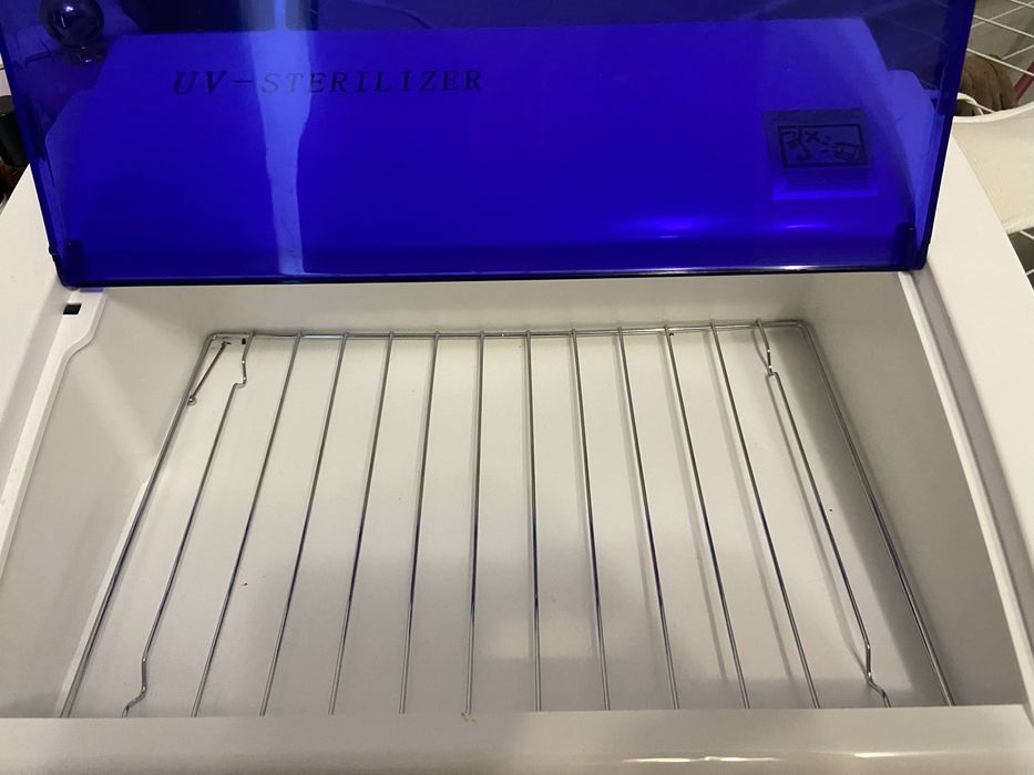 Ультрафиолетовый стерилизатор