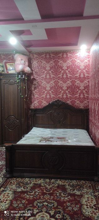 Yunusobodda kattej 4 xonali ijaraga beriladi