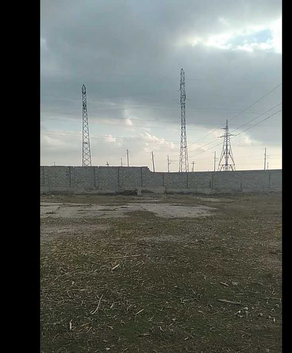 Срочна ер участка сотилади