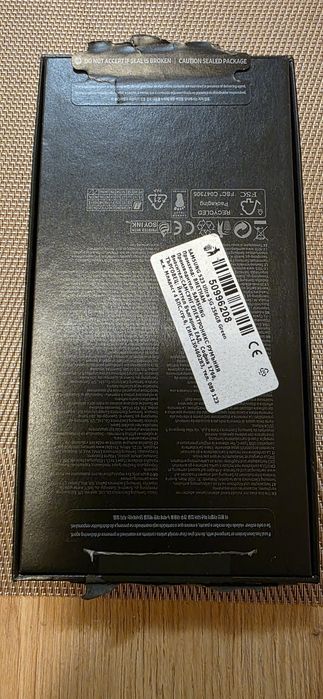 Samsung galaxy s23 ultra 8/256gb