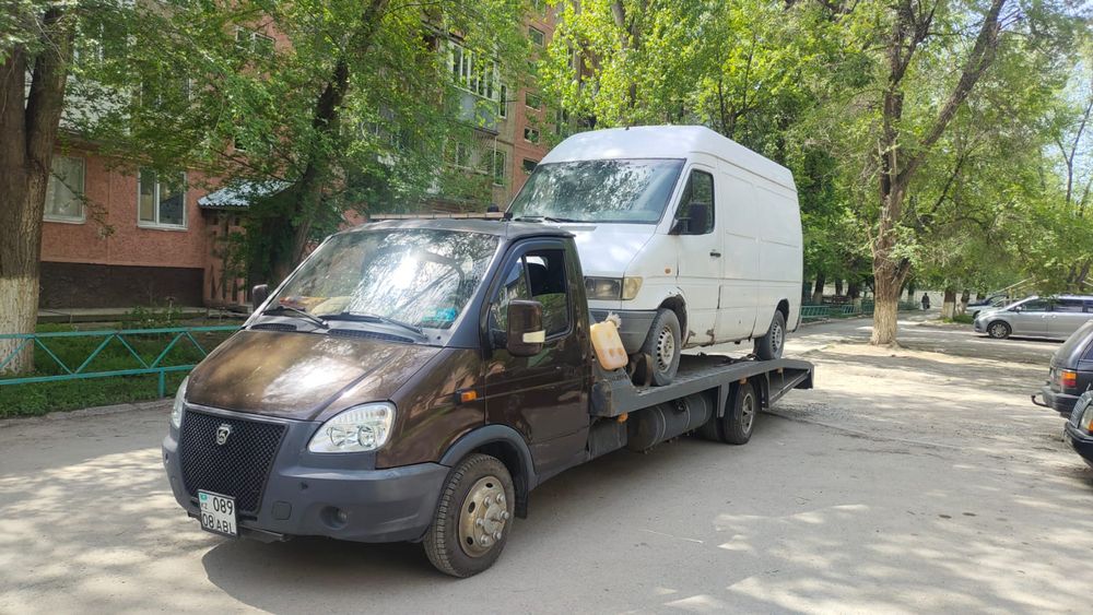 Услуги эвакуатора круглосуточно.Город и межгород