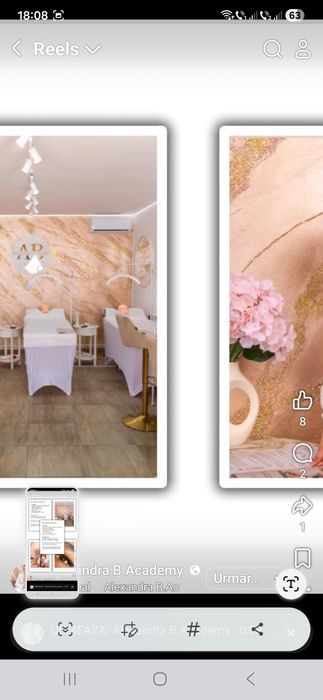 # Cursuri Extensii Gene #iasi #