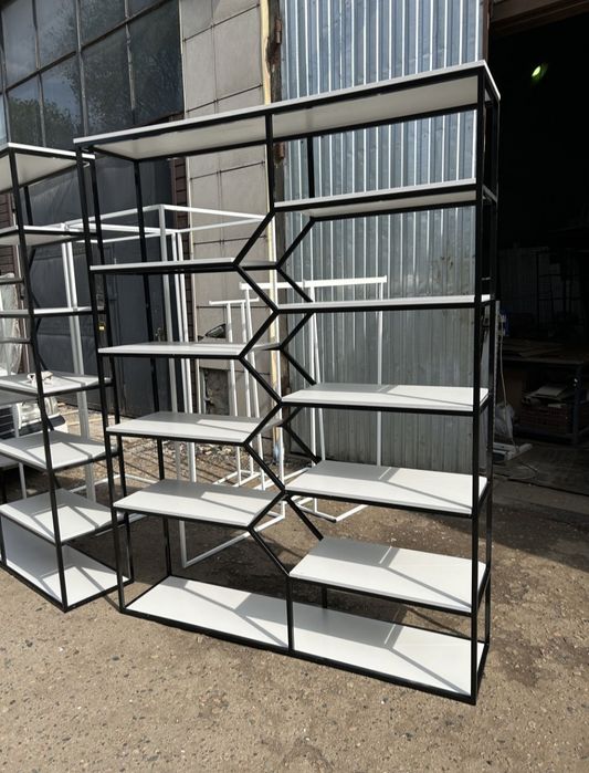 Торговое оборудование , лофт мебель