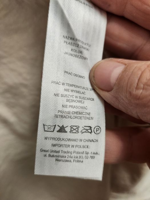 Geaca 3/4  subtire damă