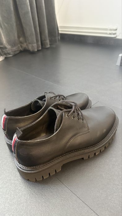 Pantofi barbati.