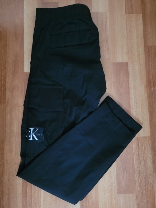 Calvin klein pantaloni, noi originali